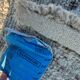 large vintage wool rug 3m50