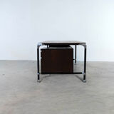 Italian desk by Ico Parisi for Mim