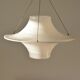 Skyflyer hanging lamp by Yki Nummi 1960