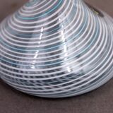 Murano Rossetto soliflore vase