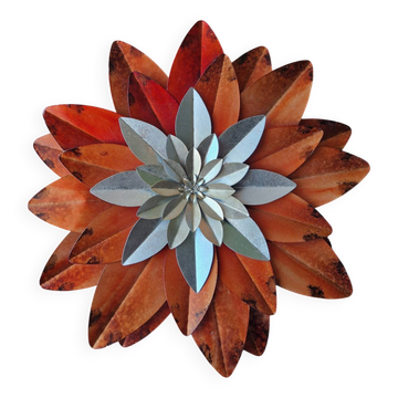 Autumn Flower Decor