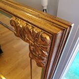 Large mirror 120x90cm