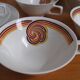 Coffee service from Bareuther Waldsassen Bavaria, 1970s