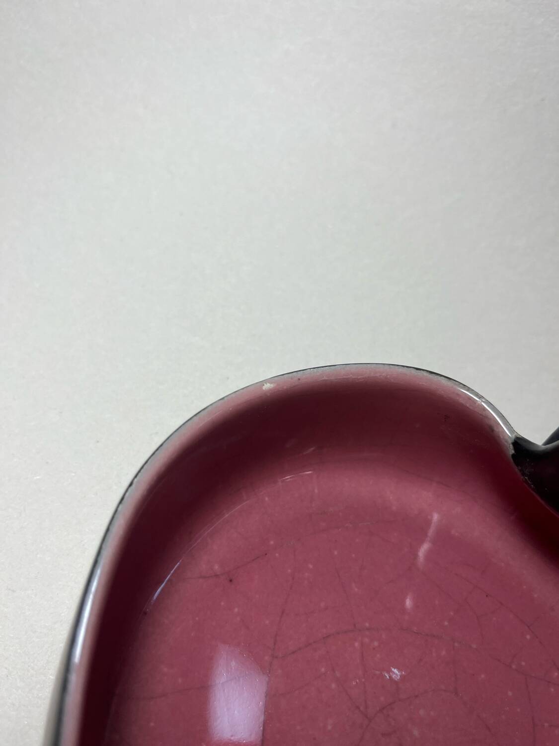 Vallauris pocket emptier