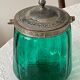 Biscuit bucket XIX th century.
