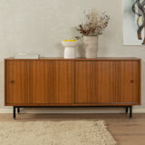 1960s sideboard by Lothar Wegner