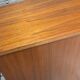 Vintage Scandinavian teak enfilade – 1960s