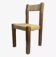 rustic chair