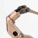 Mek-elek machinists task lamp