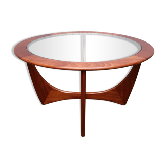 Victor Wilkins Astro Coffee Table for G-Plan 1960