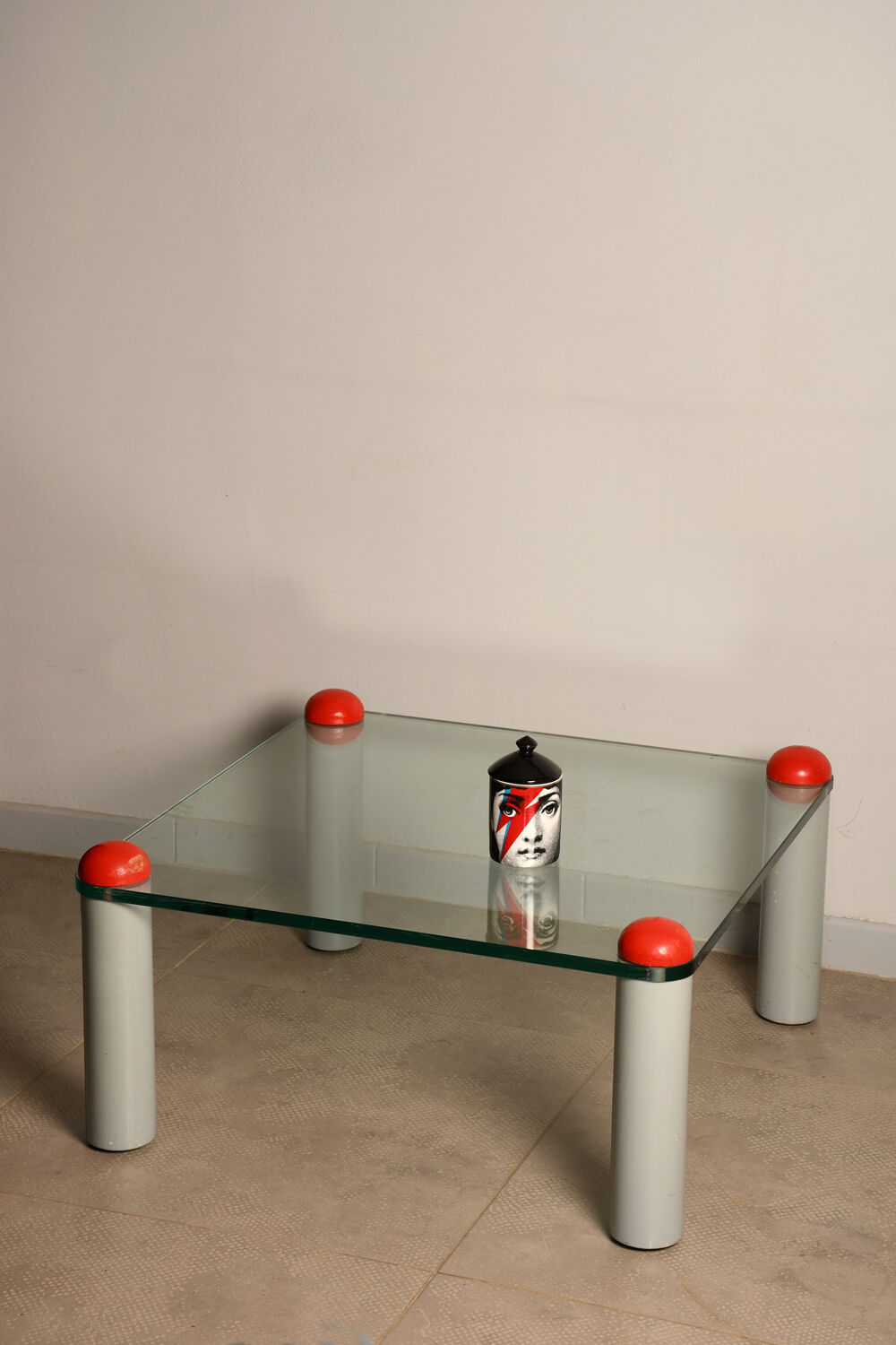 Table basse, Ligne Roset des années 80