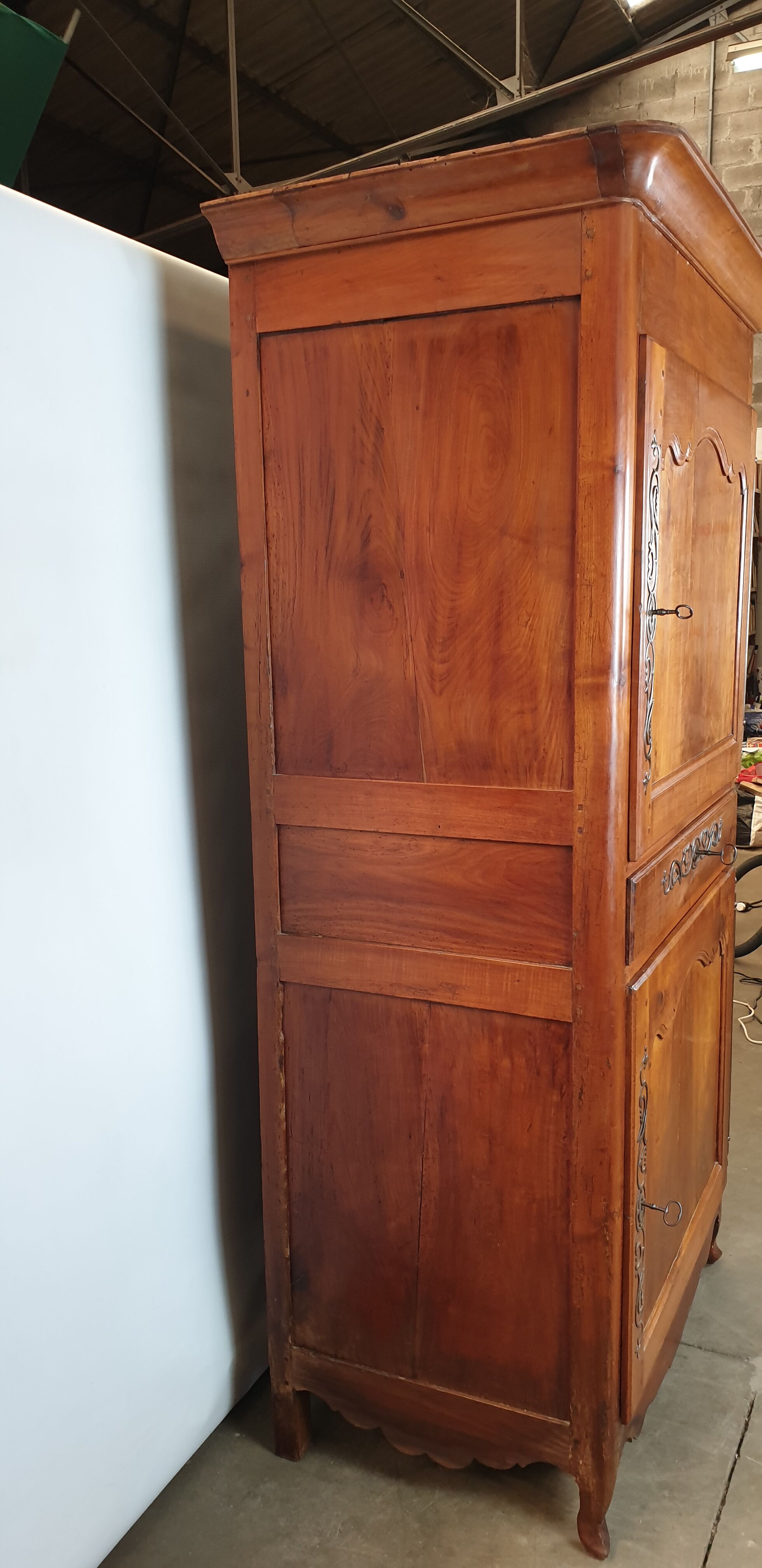 Cabinet cabinet Vendéen