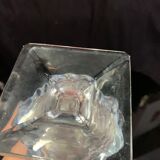 Cristal de Sèvres soliflore