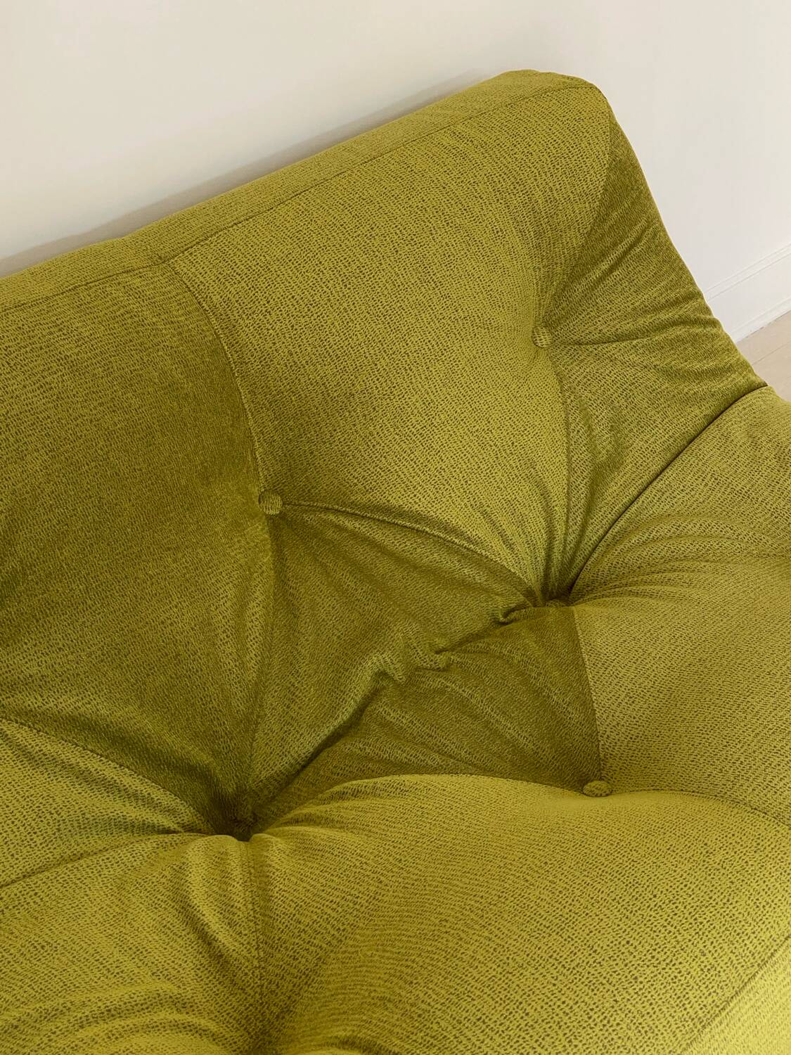 Kali 2-seater sofa by Ligne Roset