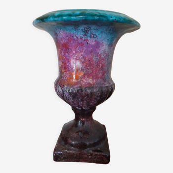 Morvan ceramic vase