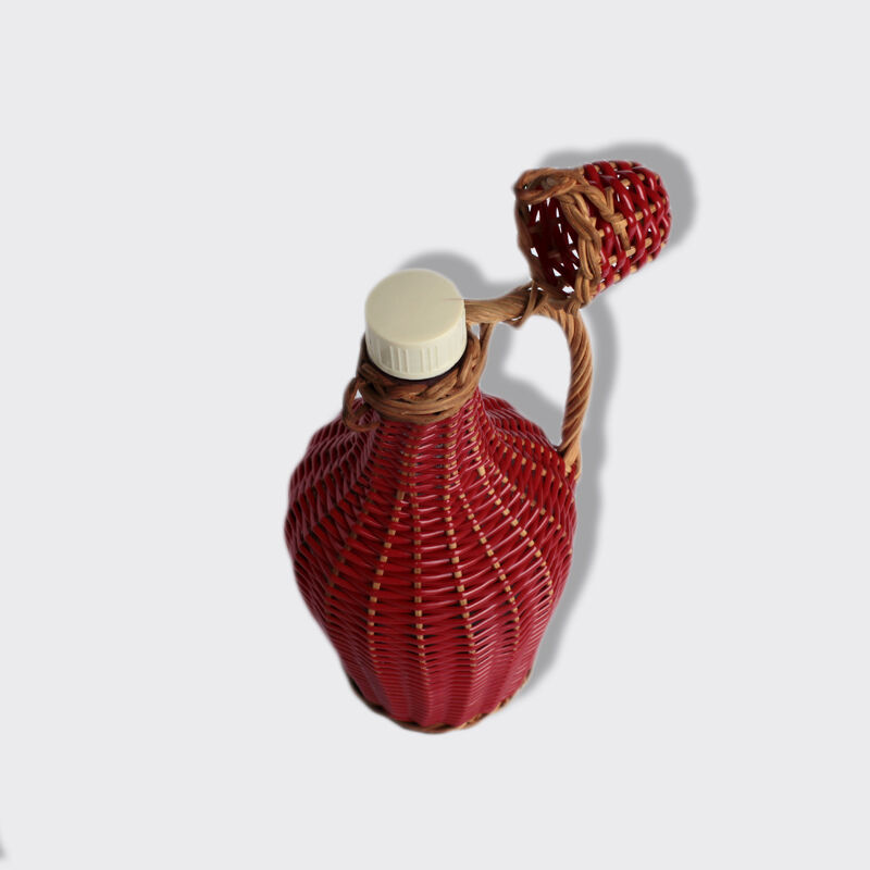 Old bottle 70s vintage