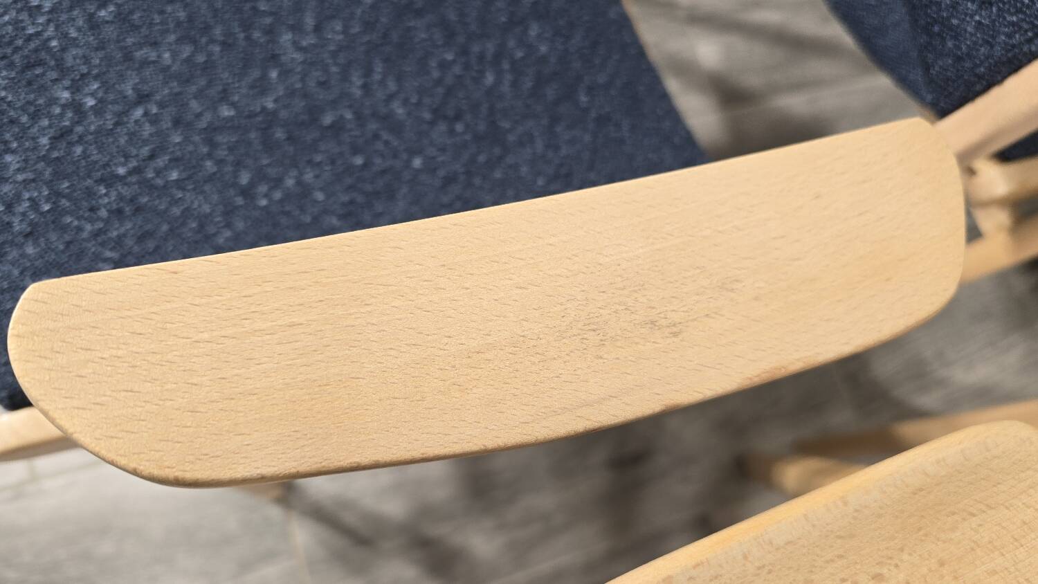 Chairs by Frantisek Jirak