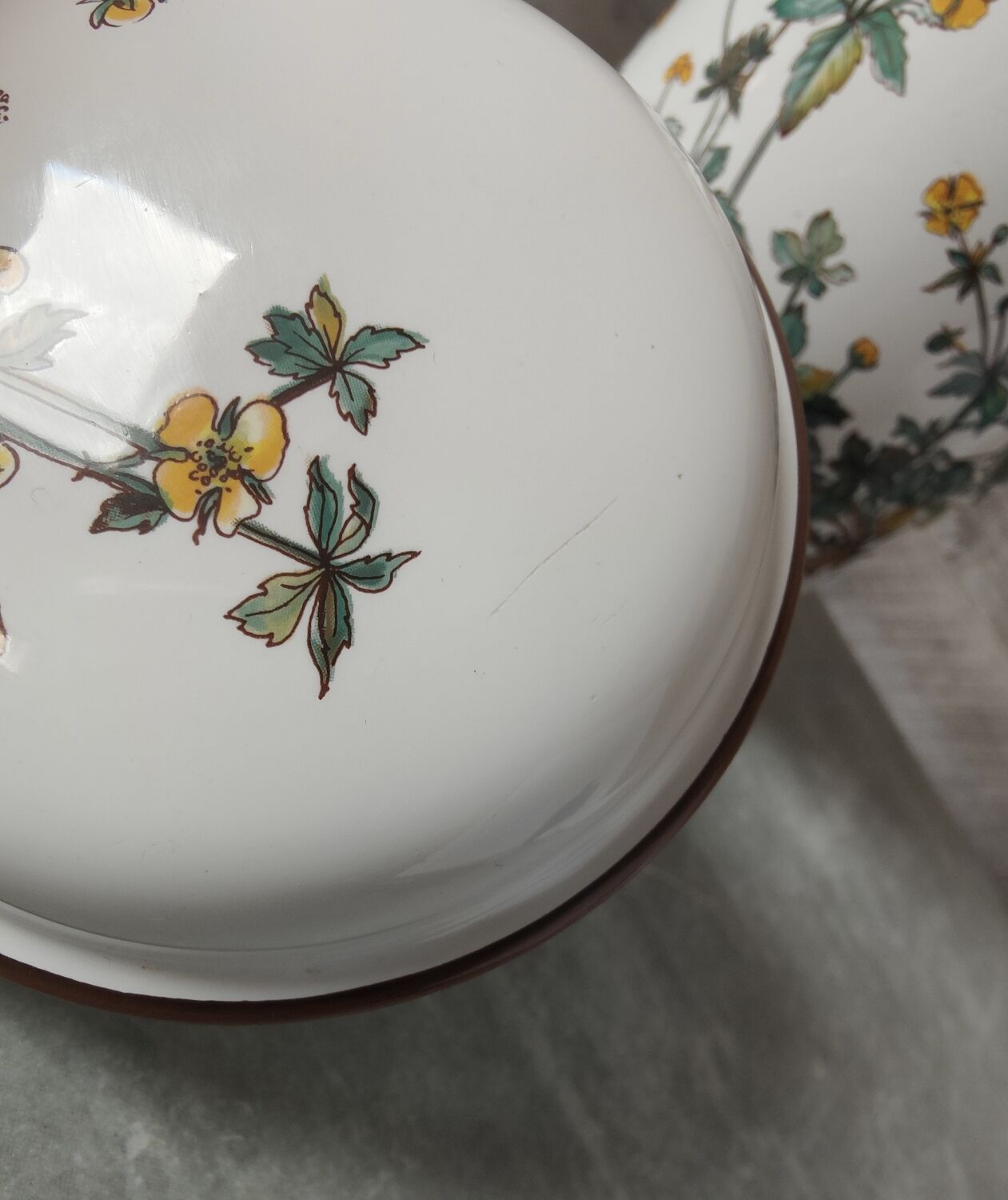 Grand Pot Botanica Villeroy and boch