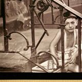 Fine Art Photography Walker Evans – Children Playing in the Street, NYC 1938