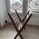 Braakman magazine rack