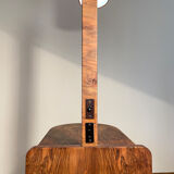 E-reader floor lamp 50s
