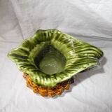 Pineapple jug pitcher shaped