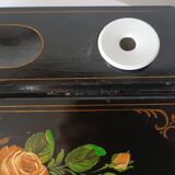 Napoleon III style writing desk