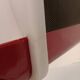 E1 floor lamp by King, Miranda, Arnaldi for Arteluce, 1980s