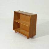 Oak Series Cabinet Model BE05 by Cees Braakman for Pastoe 1950s