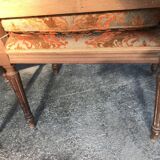 Paire de fauteuil de style Louis XVI