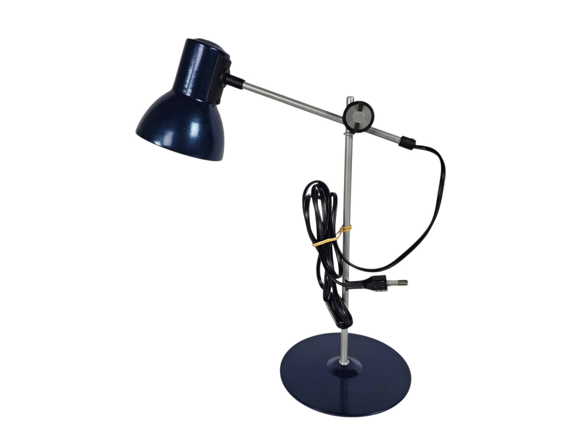 Veneta Lumi - Massive - Dutch Design - Memphis - Table lamp - Roteerbaar