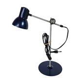 Veneta Lumi - Massive - Dutch Design - Memphis - Table lamp - Roteerbaar