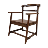 Fauteuil Hollande, années 1960