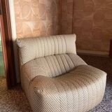 Fauteuil Aralia