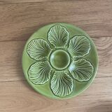 oyster plates from the 70s
