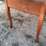 Farm table