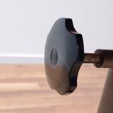 Laboratory stool