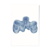 Illustration "cloverleaf sofa"