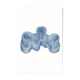 Illustration "cloverleaf sofa"