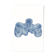 Illustration "cloverleaf sofa"