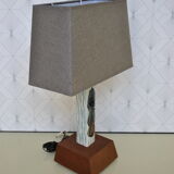 Scandinavian lamp 1970