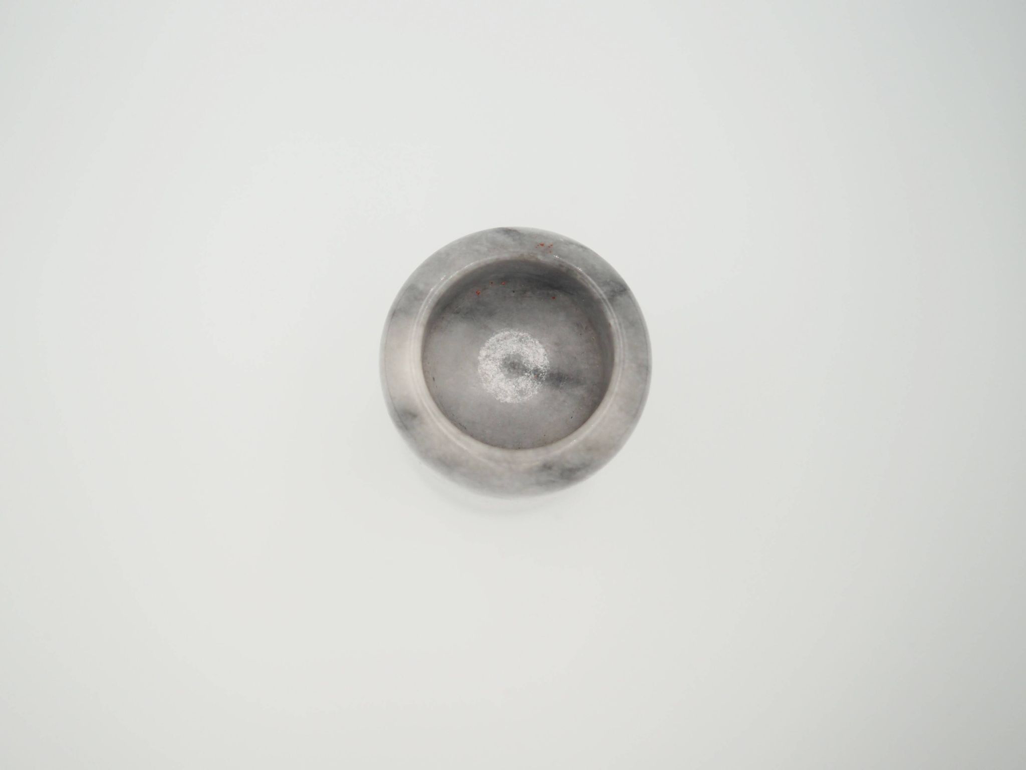 Marble candleholder set, Danish design, 1970s, production: Denmark