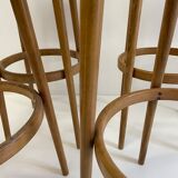 Top stools of Bar Baumann