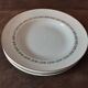 Lot de 4 assiettes  creuses  Moulin des loups