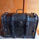 Vintage trunk