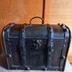 Vintage trunk