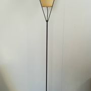 Premier lampadaire Vice Versa de Carl Auböck, Autriche, années 50
