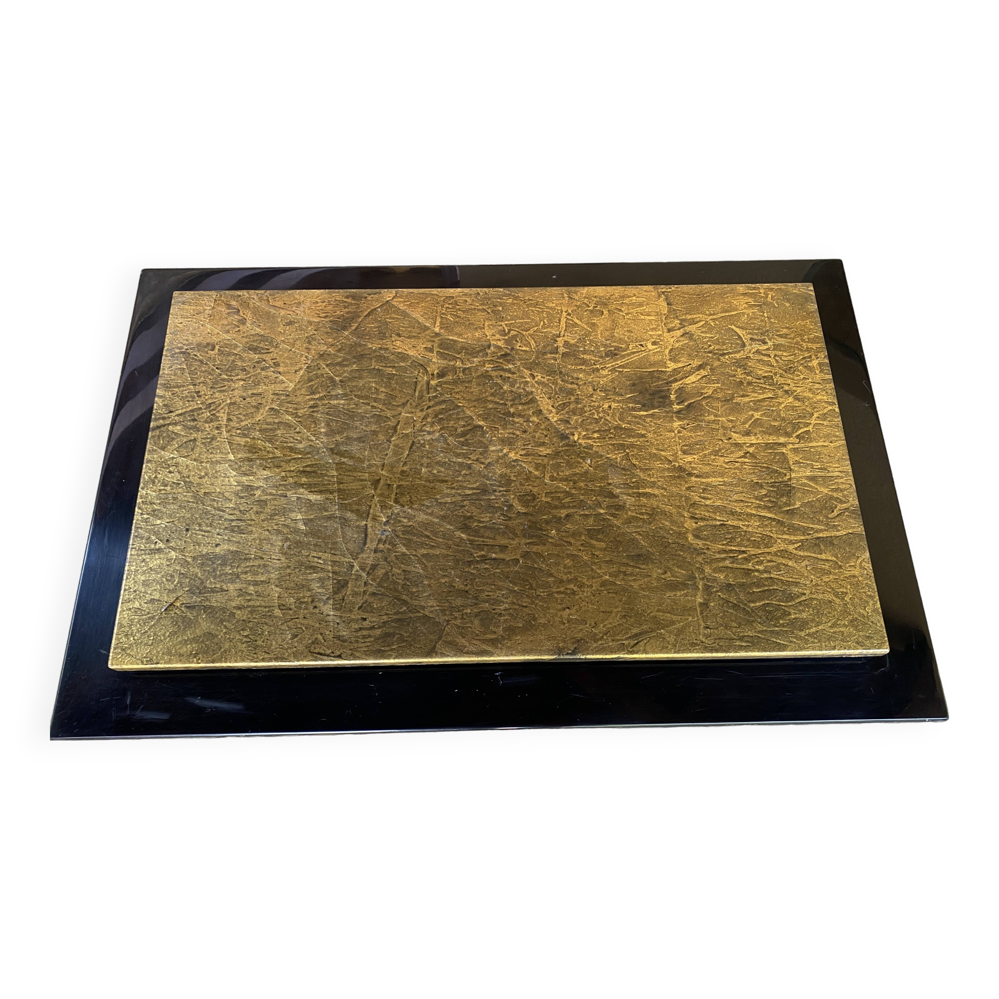 Guy Lefevre Coffee Table