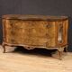 Grande commode italienne du XXe siècle