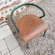 Duo chaises ecolier Mullca